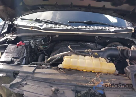 2018 Ford F-150 Xl from USA, damaged, VIN 1FTEW1CP0JFE36641